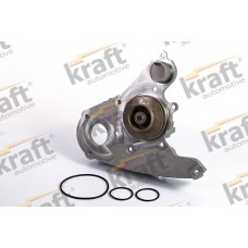 1503228 KRAFT AUTOMOTIVE Водяний насос охолодження двигуна