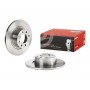 08.8727.10 BREMBO Гальмівний диск