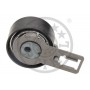0-N2224 OPTIMAL Натяжний ролик ремінь ГРМ