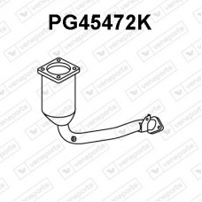 PG45472K VENEPORTE Катализатор