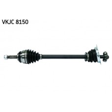 VKJC 8150 SKF Привідний вал