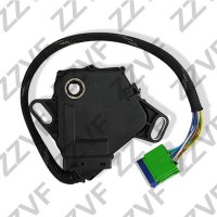 ZV2279CP ZZVF Датчик частоти обертання, Автоматична коробка передач