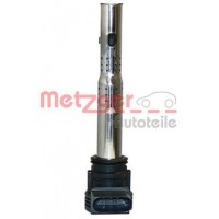 0880125 METZGER Котушка запалювання