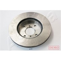 60-00-0401C ASHIKA Гальмівний диск