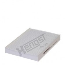 E3952LI HENGST FILTER Фільтр повітря у внутрішньому просторі