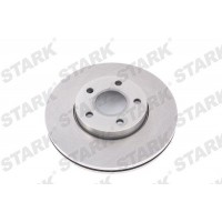 SKBD-0020107 Stark Гальмівний диск