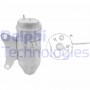 TSP0175224 DELPHI Осушувач кондиціонера