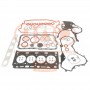 115-13160 IAP QUALITY PARTS Комплект прокладок двигун