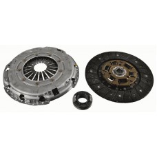 3000 950 664 SACHS Комплект зчеплення