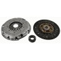 3000 950 664 SACHS Комплект зчеплення