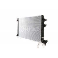 CIR 34 000S MAHLE Низькотемпературний охолоджувач інтеркулер
