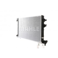 CIR 34 000S MAHLE Низькотемпературний охолоджувач інтеркулер