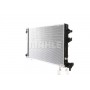 CIR 34 000S MAHLE Низькотемпературний охолоджувач інтеркулер