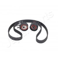 KDD-318 JAPANPARTS Комплект ременя ГРМ