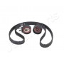 KDD-318 JAPANPARTS Комплект ременя ГРМ