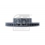 30550 FEBI BILSTEIN Гальмівний диск