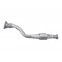 FS55138K Faurecia Катализатор