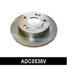 ADC0538V COMLINE Гальмівний диск