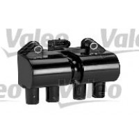 245192 VALEO Котушка запалювання