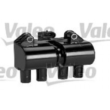 245192 VALEO Котушка запалювання