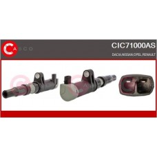 CIC71000AS CASCO Котушка запалювання