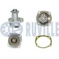 56705 RUVILLE Водяний насос охолодження двигуна
