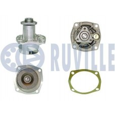 56705 RUVILLE Водяний насос охолодження двигуна