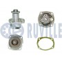56705 RUVILLE Водяний насос охолодження двигуна