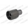 313D0044 RIDEX Паразитный / Ведущий ролик, Зубчастий ремінь