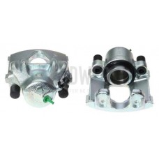 342029 BUDWEG CALIPER Гальмівний супорт