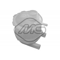 03500 Metalcaucho Компенсаційний бак охолоджувальна рідина