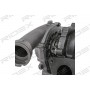 2234C0144R RIDEX Компресор наддуву