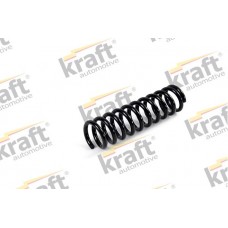 4031025 KRAFT AUTOMOTIVE Пружина ходової частини
