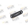4031025 KRAFT AUTOMOTIVE Пружина ходової частини
