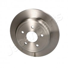 DP-001 JAPANPARTS Гальмівний диск