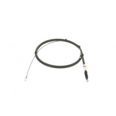 1 987 477 958 BOSCH Тросик, cтояночный тормоз