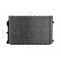 WG1722624 WILMINK GROUP Радіатор охолодження двигуна