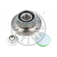 102158 OPTIMAL Комплект підшипника ступиці колеса