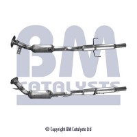 BM91251H BM CATALYSTS Катализатор