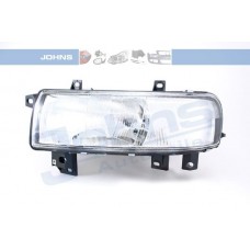 60 91 09 JOHNS Основна фара