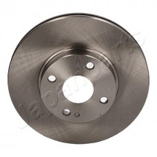 DI-358 JAPANPARTS Гальмівний диск