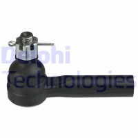 TA2881 DELPHI Наконечник поперечної кермової тяги