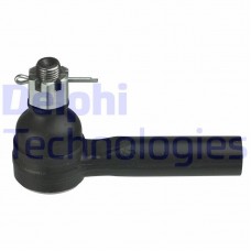 TA2881 DELPHI Наконечник поперечної кермової тяги