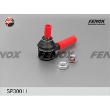 SP30011 FENOX Наконечник поперечної кермової тяги