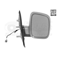 5896818 VAN WEZEL Зовнішнє дзеркало