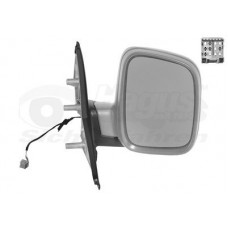 5896818 VAN WEZEL Зовнішнє дзеркало