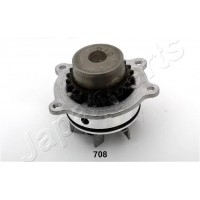 PQ-708 JAPANPARTS Водяний насос охолодження двигуна
