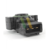 LVTP146 MOTAQUIP Датчик поло жіння дросельної заслінки