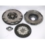 KV-102 JAPANPARTS Комплект зчеплення