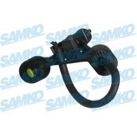 F30141 SAMKO Головний циліндр система зчеплення